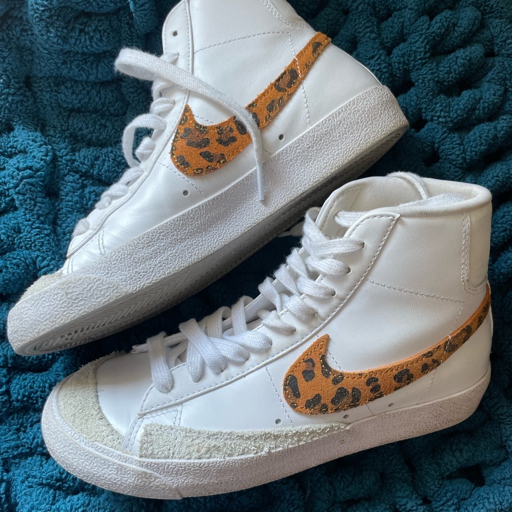 Nike Blazer Mid 77